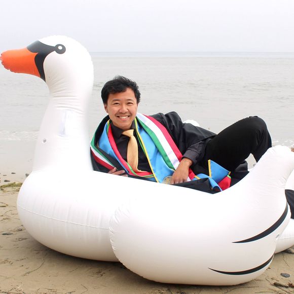 gordyyhuang